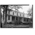 thumbnail image 2 of Historic Framed Print, Childers-Tate House, Centenary Street, Summerfield, Dallas County, AL, 17-7/8" x 21-7/8", 2 of 9
