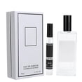 thumbnail image 2 of 50ml 12ml Women Perfume Long Lasting Natural Fragrance Lady Spray Perfume Set(1# ), 2 of 4