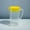 White, variant on Giyblacko Plastic Pitcher With Lid Carafes Mix Drinks Water Jug For Hot/Cold Lemonade Juice Beverage Jar Ice Tea Kettle (81oz White)