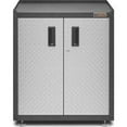 thumbnail image 1 of Whirlpool Armoire de Garage 2Dr 28X31X18 Po GAGB28FDYG, 1 of 2
