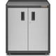 Whirlpool Cabinet Garage 2Dr 28X31X18 In GAGB28FDYG – image 1 sur 2