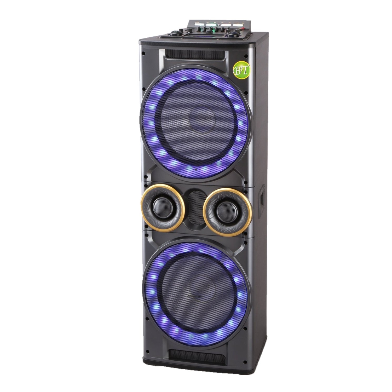 large party speakers