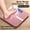 Basic model Pink (no battery), variant on 400 LB High Capacity Smart Digital Bathroom Scale High Precision LB/KG Switchable Temperature Readout HD LCD Ultra Wide Platform for Home Dorm Gym Office