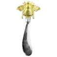 thumbnail image 6 of Masteelf Stainless Steel Cheese Spreader with Bee Design for Eating Use Multi Color Perfect for Parties 6 Inch, 6 of 8