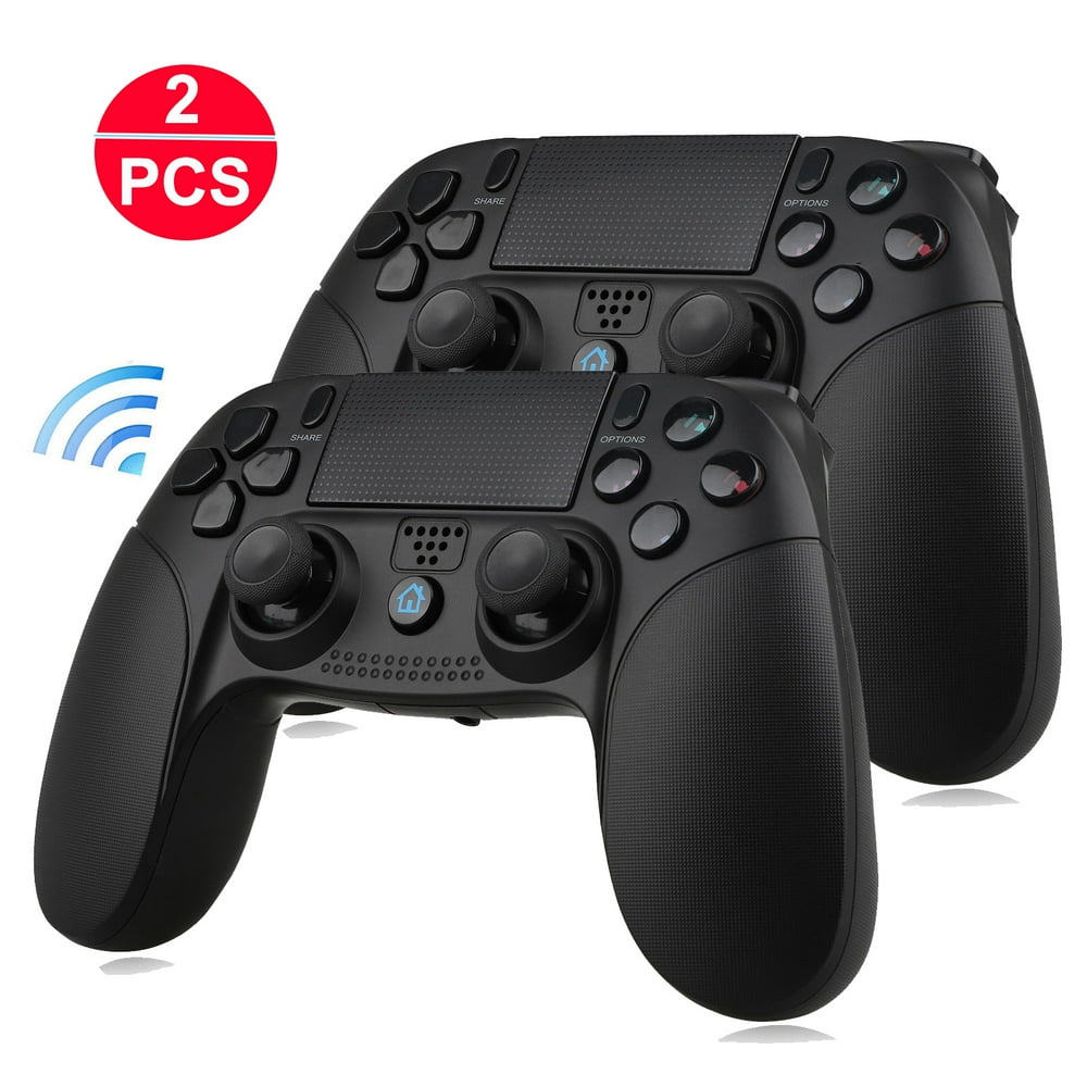 Controller for PS4, EEEkit Wireless/Wired Playstation 4 Gamepad with
