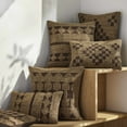 thumbnail image 3 of BoutiqueRugs Tanix Throw Pillow, 3 of 4