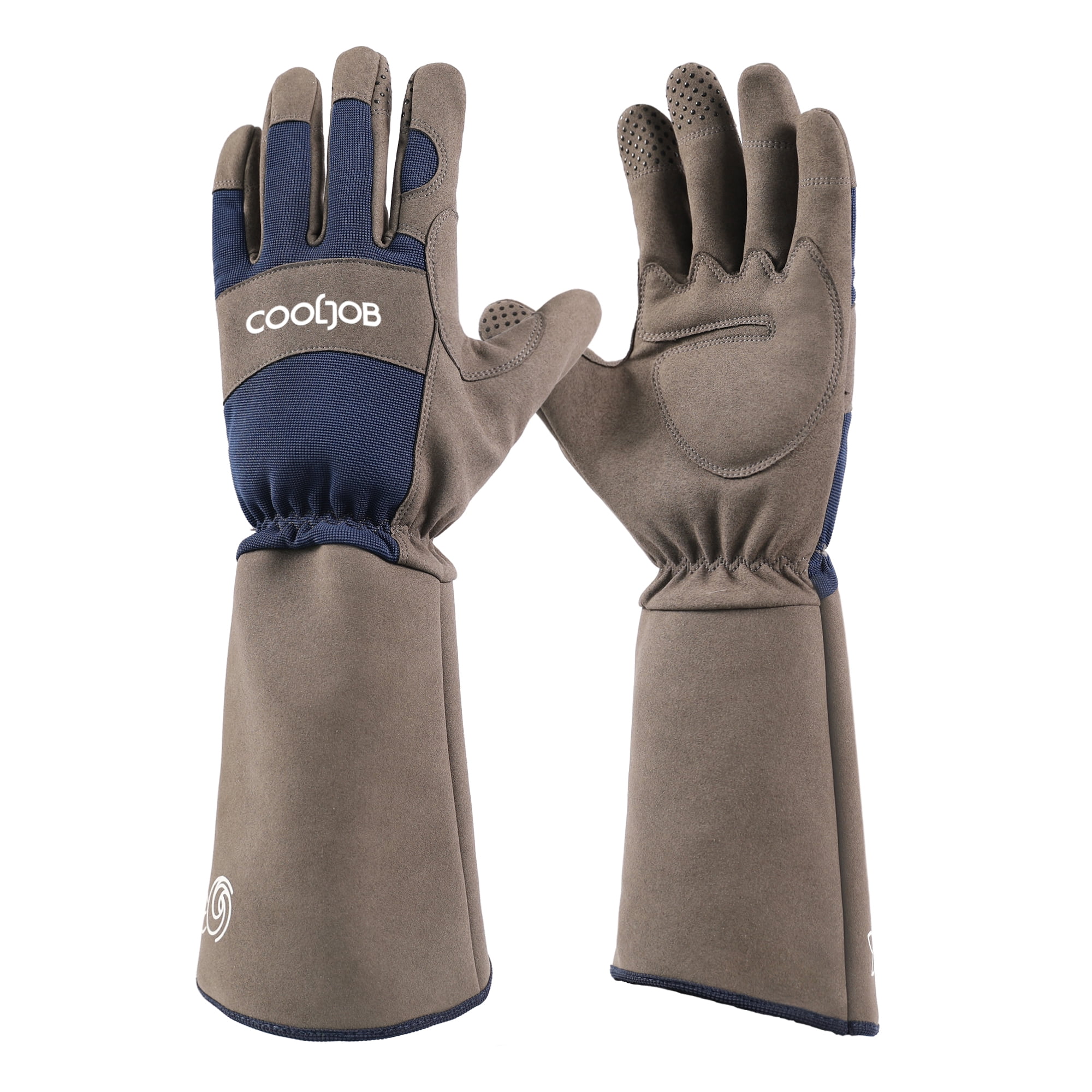CoolJob Gardening Gloves