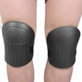 thumbnail image 1 of Knee Pads, Adjustable Knee Protector Scientifically Designed Garden Kneeling Pad with Stability for Outdoor Gardening Use, 1 of 7