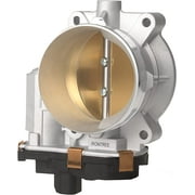 gmc sierra throttle body motor