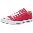 thumbnail image 1 of Converse Espadrilles Mode Basses à Lacets All Star Ox pour Femmes, 1 of 2