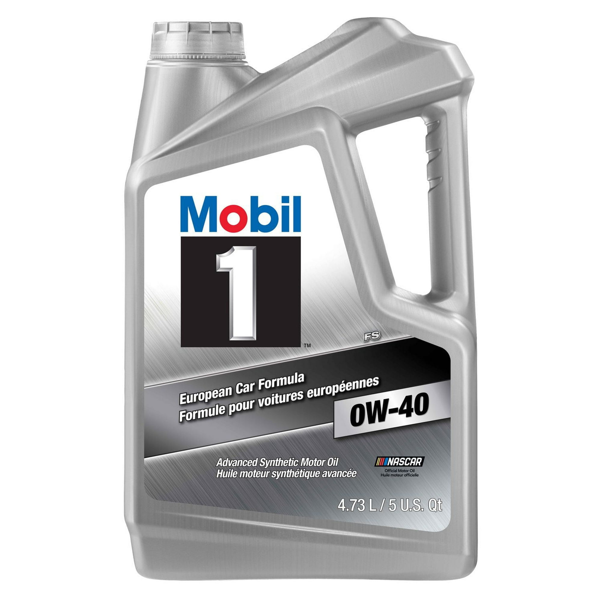 Mobil1 FS 0W-40 8U.S.Qt (モービル1　0W-40） Mobil 1™ 0W-40
