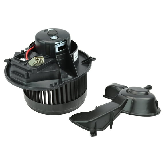 A/C AC Heater Blower Motor w/ Fan Cage for Volvo XC70 XC90 S60 S80 V70 HMA84755