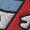 Red, variant on Embroidered 67 Meme Shirt, Six Seven Tshirt,