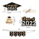 thumbnail image 3 of XWSHYW Adornos Colgantes Adorno Colgante de Madera para La Nueva Temporada de Graduación 2022, 3 of 6