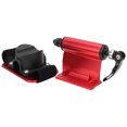 thumbnail image 4 of Bike Fork Mount Lock, Quick Release Bicycle Front Fork Lock Bike Fork Mount Block Fixed Clip for Car Trunk, 4 of 7