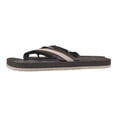 thumbnail image 3 of Sandalias California Talla 27 Negro, 3 of 4