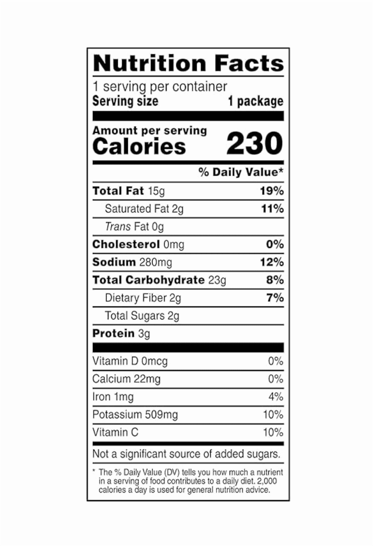 Ruffles Potato Chips, Cheddar Sour Cream, 1.5 Oz Bags, Pack of 12, Bundled by Shoppyway