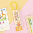 thumbnail image 1 of Feltree Opening Season Stationery Set Elementary School Students Learning Supplies Children's Stationery, 1 of 8