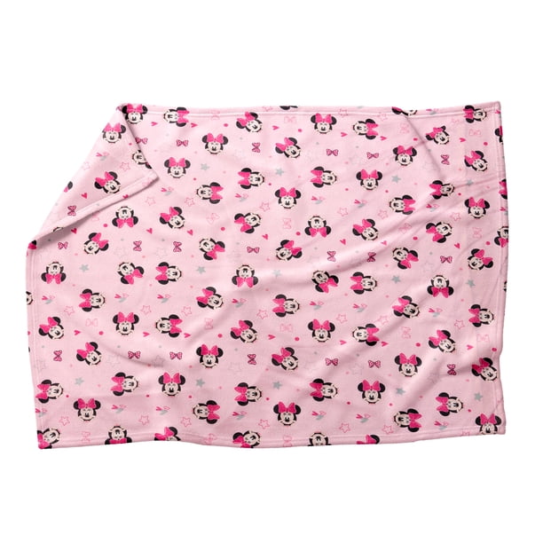 Juego de sábanas de camiseta CHIQUI MUNDO Minnie juego de sábanas individuales