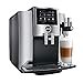 thumbnail image 3 of Jura S8 15212 Machine à Café Automatique avec Capacité de 64oz Programmable, 3 of 4