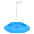 thumbnail image 1 of Training Cup, Practice Putter Hole, Play  Anytime Easy To Carry  Putting Cup, For Kids Home Indoor Office, 1 of 8