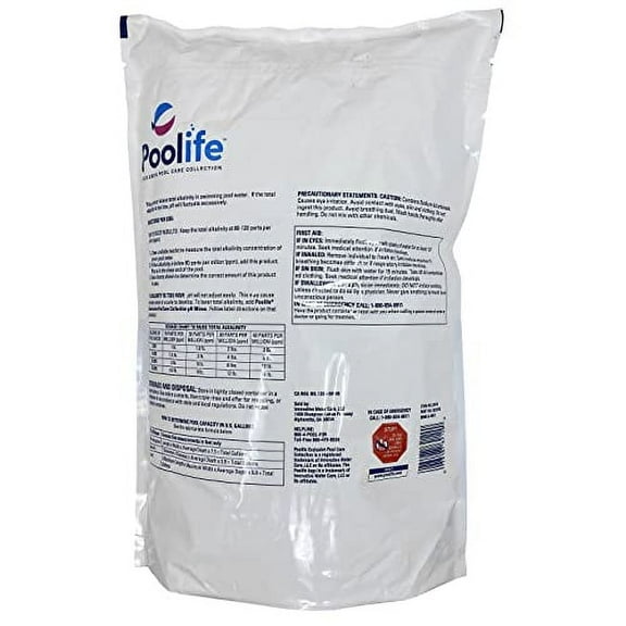 Poolife Alkalinity Plus (10 lb)