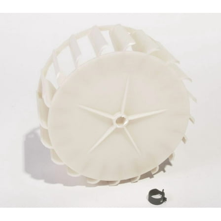 Whirlpool Y303836 Dryer Blower Wheel