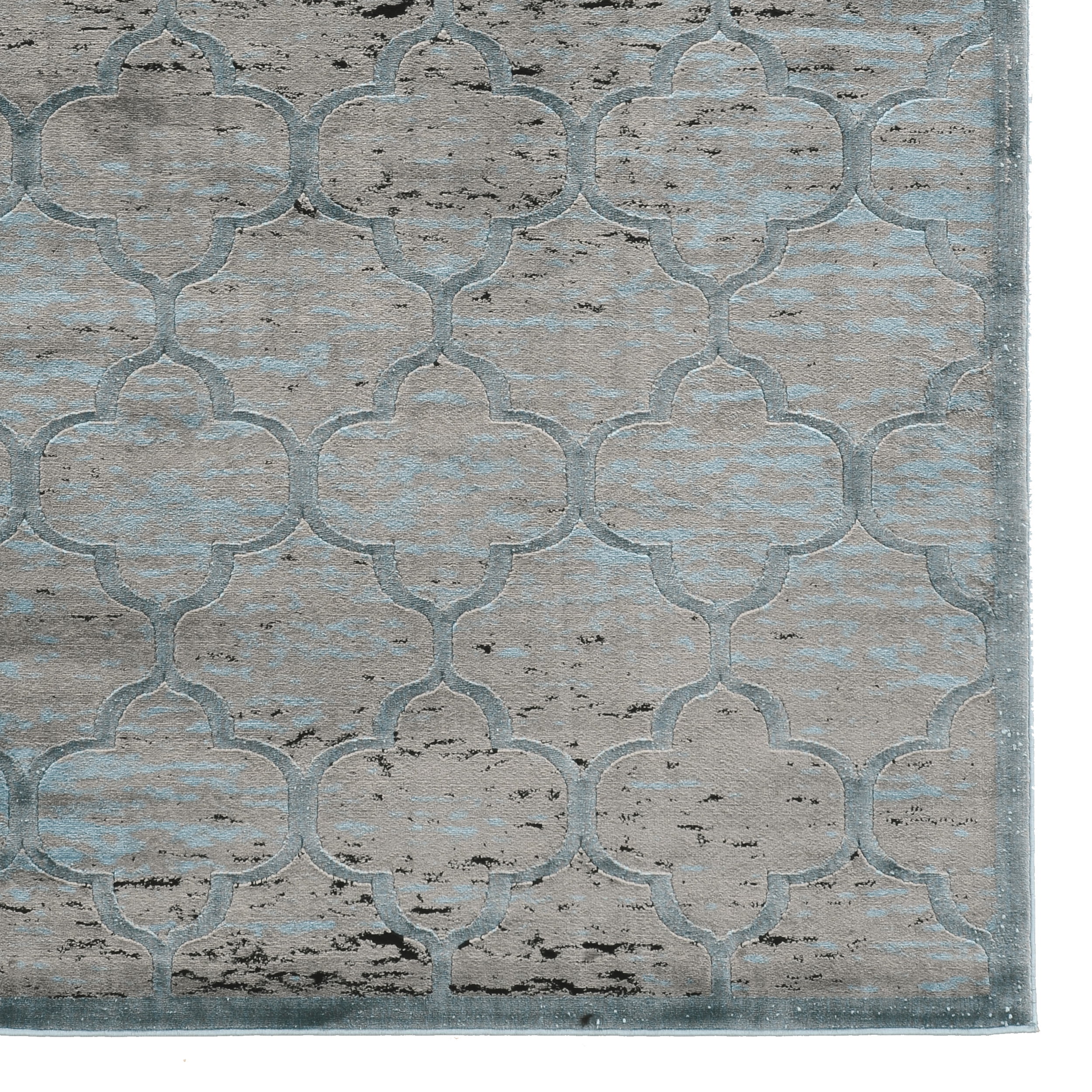 8X10 PLATINUM TREL - FRENCH