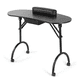 thumbnail image 2 of Mesa Para Uñas Manicure Ecomlab Portatil Plegable Estética, 2 of 9