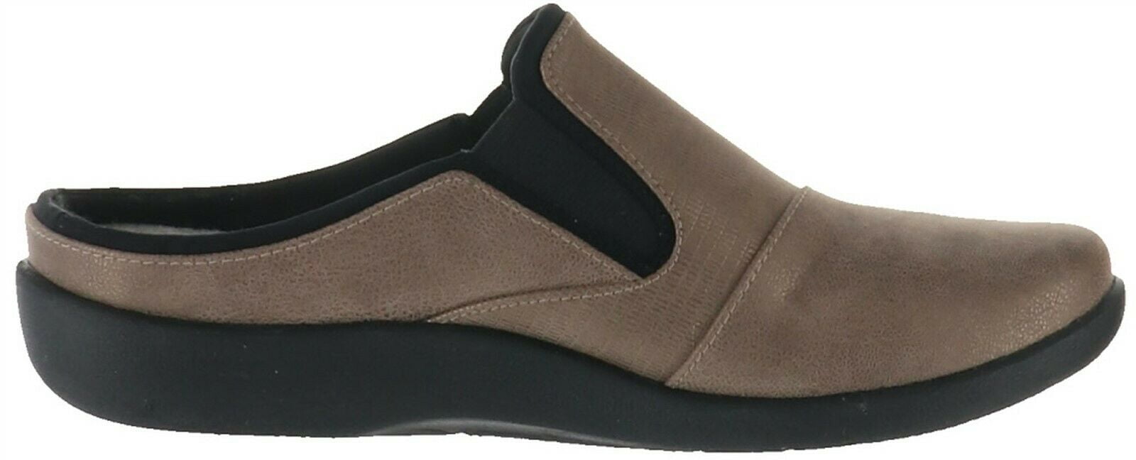 clarks cloudsteppers clogs