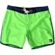 thumbnail image 1 of Quiksilver Hombre OG Scallop Swim Bottom Trunks, Verde, 38 Quiksilver Traje de baño, 1 of 2