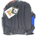 thumbnail image 3 of Small Backpack - Disney - Toy Story 4 - Disney Rescue Squad 12" 204673, 3 of 3