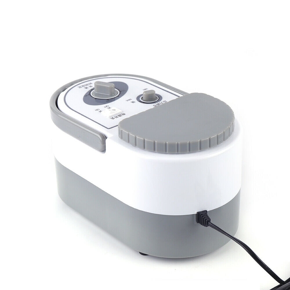 DENEST Air Compression Leg Foot Massager Calf Circulation Air Pump Leg