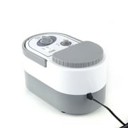 DENEST Air Compression Leg Foot Massager Calf Circulation Air Pump Leg Massage Sleeves Leg Wrap Foot Ankles For Home
