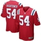 thumbnail image 1 of 2024 Amazon NFL uniforme de fútbol americano camiseta de equipo uniforme de impresión digital camiseta de hombre de manga corta, 1 of 5