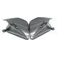 thumbnail image 3 of Protectores de del manillar de la motocicleta para 155 155 2015 2016 2017 2018 2019, 3 of 9