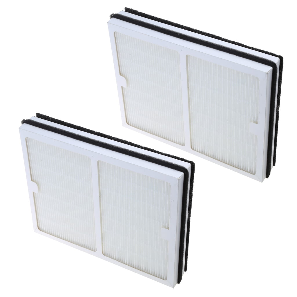 Filter Replacement for Idylis IAP-10-100 1AP-10-100 IAP-10-150 IAPC-40-140 Air Purifiers HEPA Filter Carbon Filters