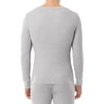 Fruit of the loom SUPER VALUE 2 Pack Men's Big Men's Thermal Underwear