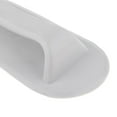 thumbnail image 3 of S SERENABLE Poignée en PVC pour Bateau Gonflable Canot Pneumatique Kayak Canoë 4 Gris, 3 of 8