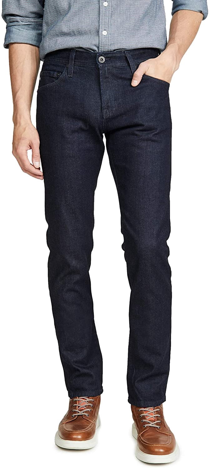 AG Adriano Goldschmied Mens Jeans 34X33 