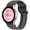 J, variant on Official Style Silicone Replacement Band for Smart Sports Watch Comfortable