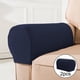 thumbnail image 3 of Paquete de 2 protectores de brazos, fundas para reposabrazos, fundas para reposabrazos para sofá, sofá de dos plazas Armada, 3 of 8