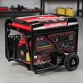 thumbnail image 2 of Generador, Planta Luz Gasolina 8000w 16 Hp. 110/220v Marcha, 2 of 5