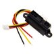 thumbnail image 3 of 2Y0A21 GP2Y0A21YK0F Sensor de Distancia Infrarrojo GP2D12 DeteccióN de Distancia, 3 of 5