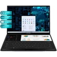 thumbnail image 3 of Laptop ASUS Zenbook Duo Intel Core Ultra 9 185H Intel Arc 32GB RAM 1TB 14 OLED Touchscreen Windows 11 Home Teclado en Ingles negro, 3 of 6