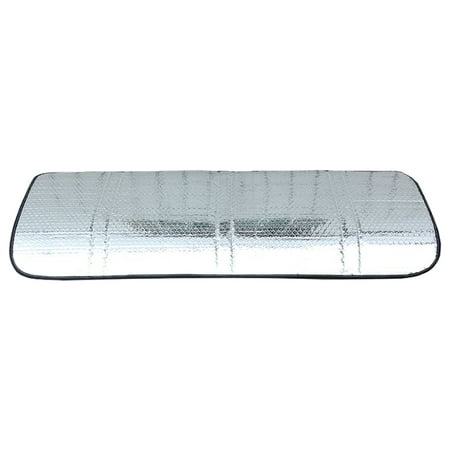 

Outside Window AC Unit Cover | Window Air Conditioner Cover Outdoor | Magnet Air Conditioning External Cover Easy Installation