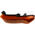 thumbnail image 5 of Turn Signal Light Compatible with Toyota FJ Cruiser 2007-2011 LH Park/Side Marker Lamp Lens and Housing, 5 of 5