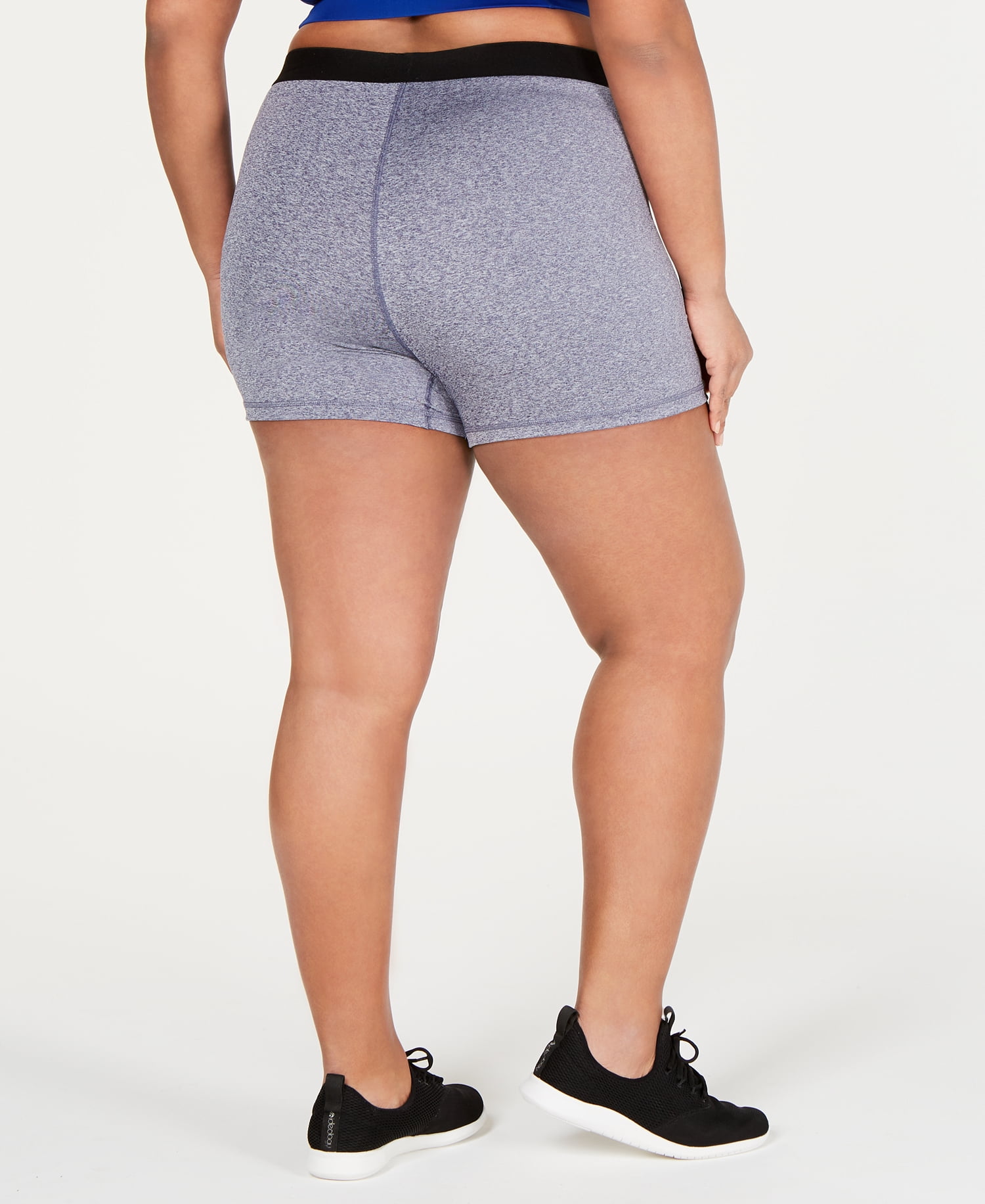 Soffe Womens Plus Size Dri-fit Training Shorts - Walmart.com