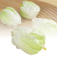 thumbnail image 3 of SHAGUOZHOU [ Head High Fixed Silk ] 3D Printing Wedding Background Flower DIY Handmade Color Silk Flower Realistic Flowers Wedding Items for Reception Flowers Bulk, 3 of 4