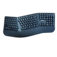 thumbnail image 1 of Brand New - Microcad NK-905 Microcad Wireless Ergonomic Keyboard, 1 of 3